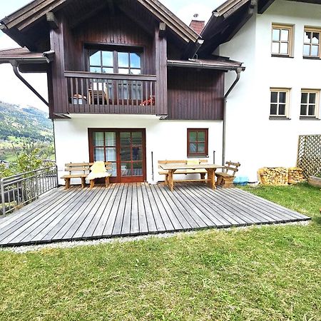 באד קליניקירשהיים Deluxe Panorama Apartment-Maibrunn-Alm מראה חיצוני תמונה