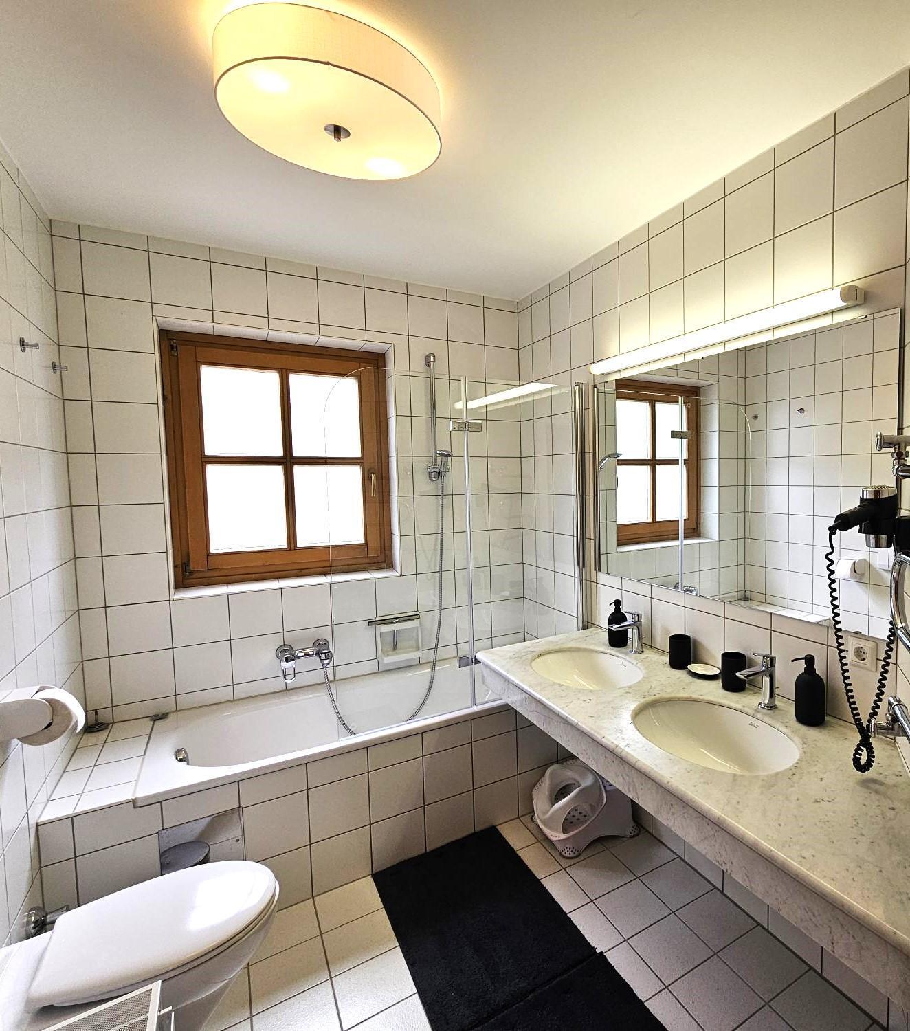 באד קליניקירשהיים Deluxe Panorama Apartment-Maibrunn-Alm מראה חיצוני תמונה
