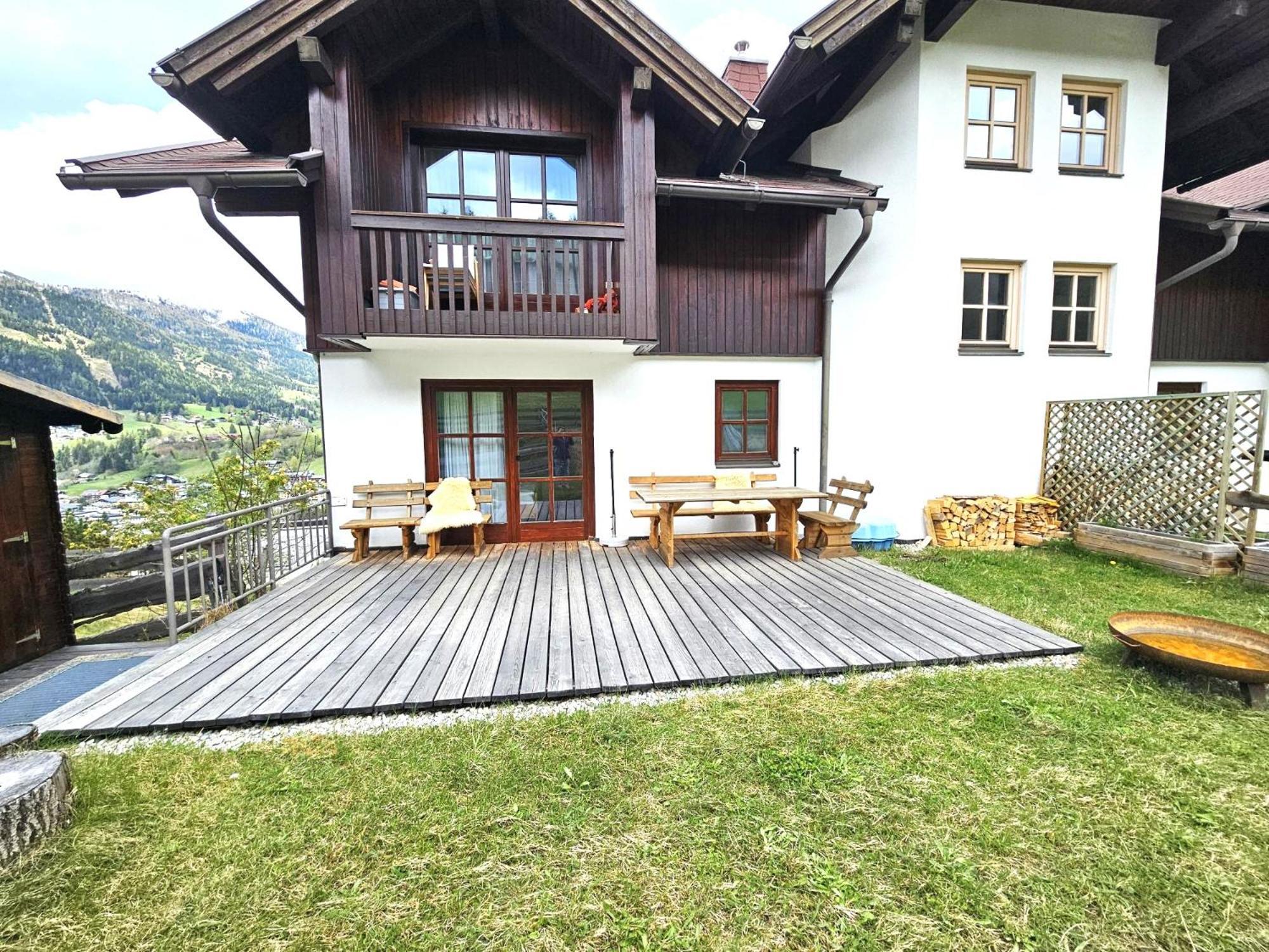 באד קליניקירשהיים Deluxe Panorama Apartment-Maibrunn-Alm מראה חיצוני תמונה