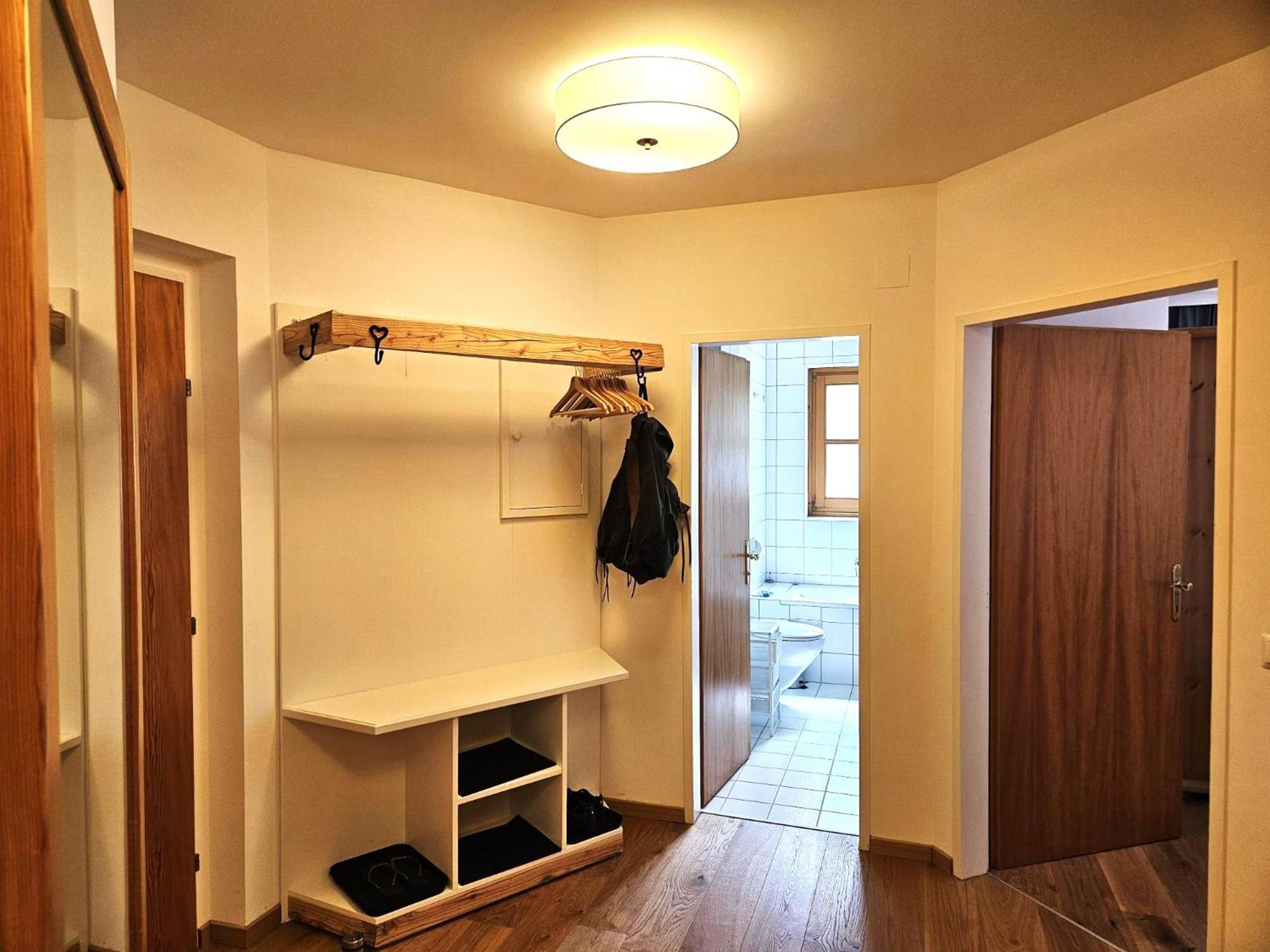 באד קליניקירשהיים Deluxe Panorama Apartment-Maibrunn-Alm מראה חיצוני תמונה