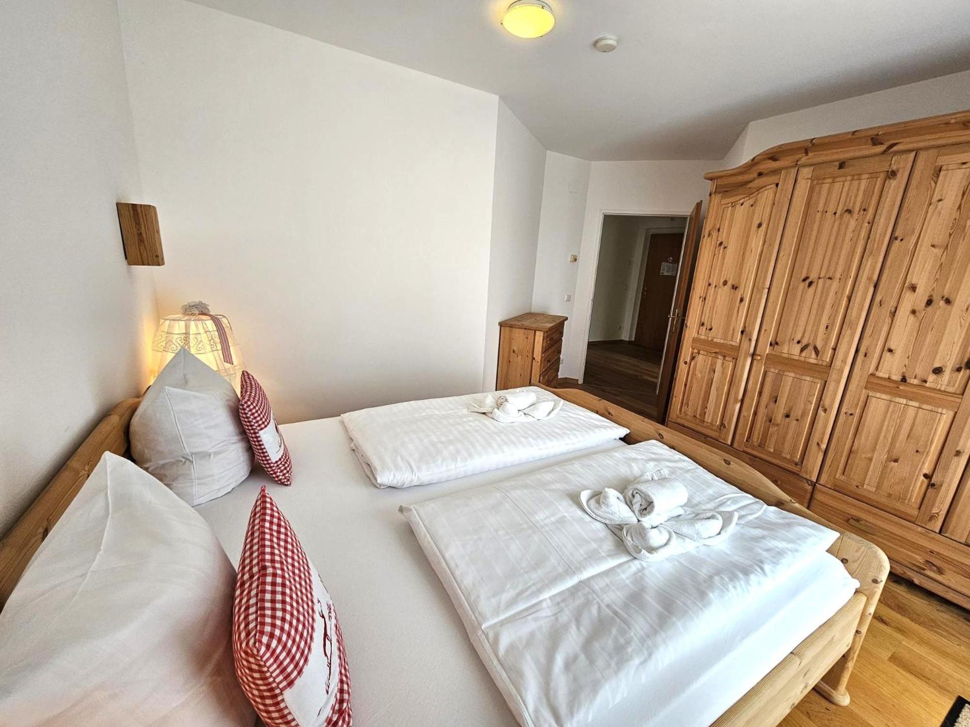 באד קליניקירשהיים Deluxe Panorama Apartment-Maibrunn-Alm מראה חיצוני תמונה