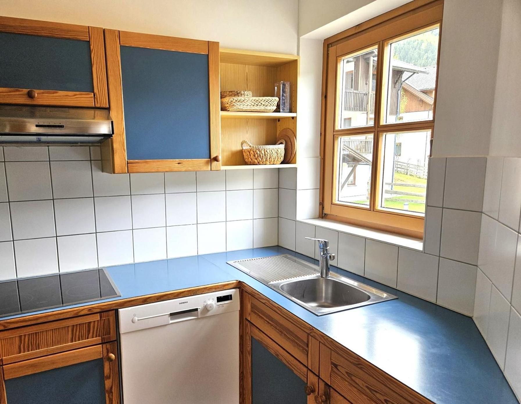 באד קליניקירשהיים Deluxe Panorama Apartment-Maibrunn-Alm מראה חיצוני תמונה